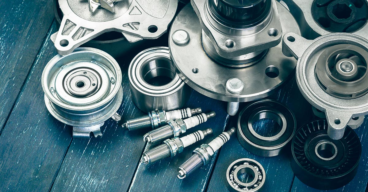 Dīzeļa auto izmaksas un rezerves daļas