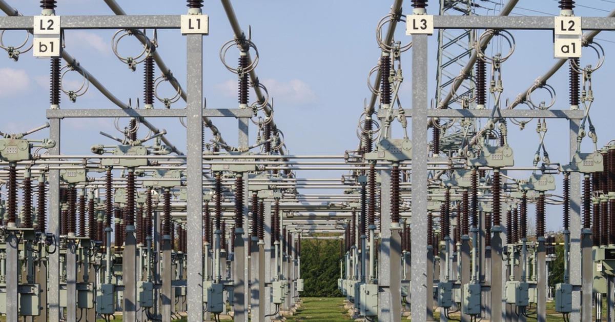 Elektrības pieslēgums mājai, dzīvoklim un zemes gabalam