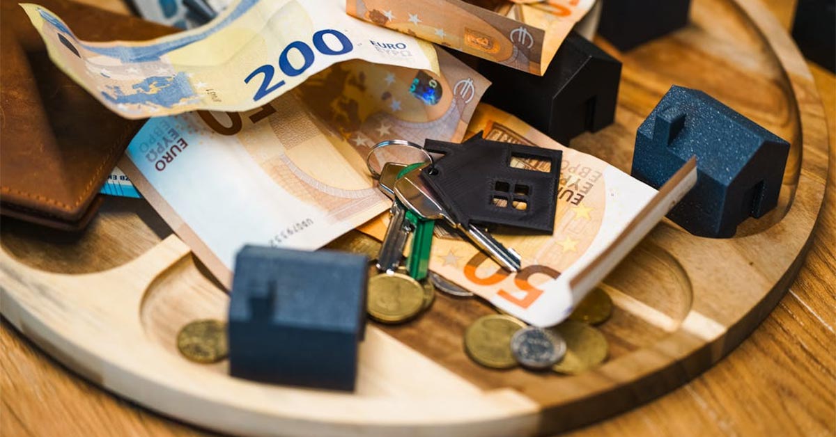 hipotekārā kredīta pārkreditēšana - refinansēšana un kredīta pārfinansēšana