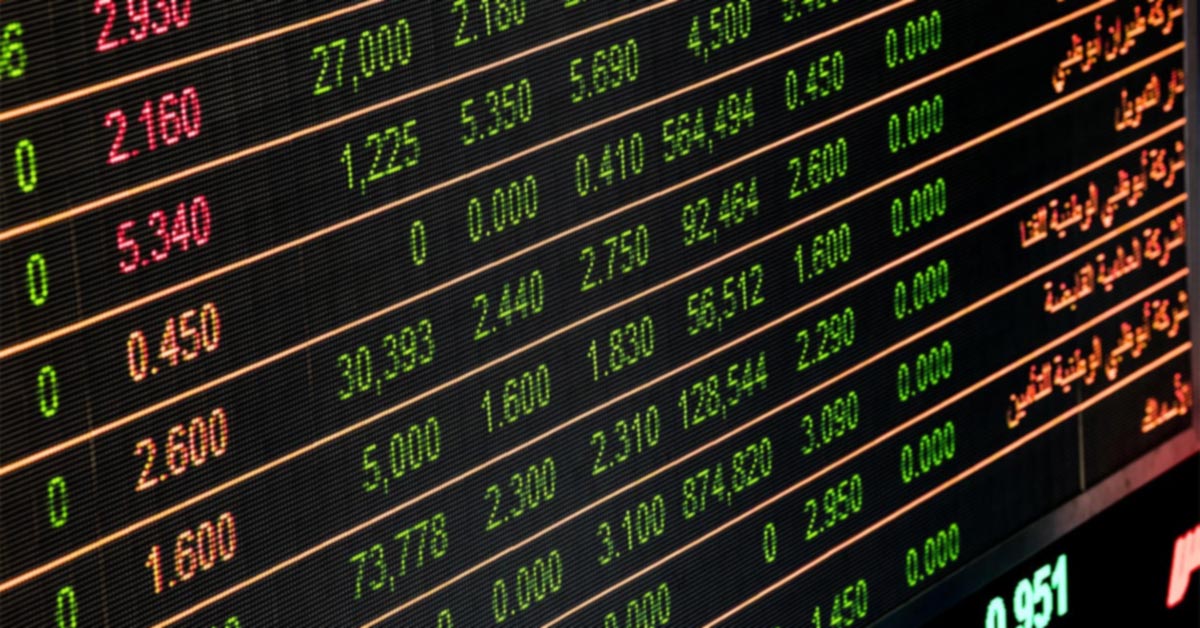 kas ir euribor - euribor likme skaidrojums