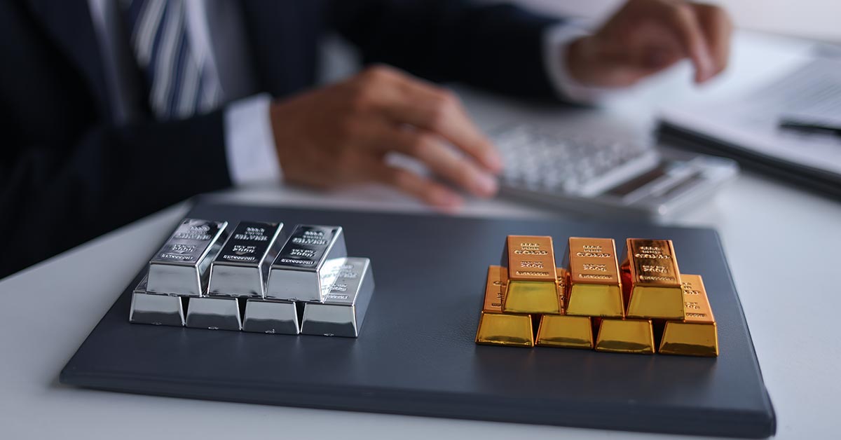 Platīns vai zelts investīcijām – dārgmetālu salīdzinājums